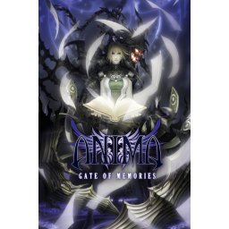 Anima Gate of Memories (PC - Steam Key)