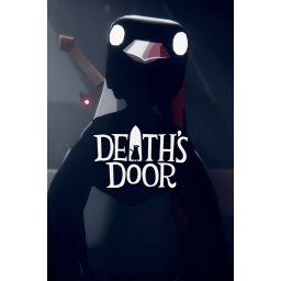 Death's Door (PC - Steam Key)