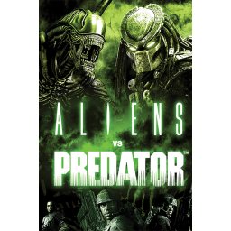 Aliens Vs. Predator (PC - Steam Key)