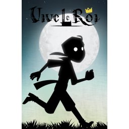Vive le Roi (PC - Steam Key)