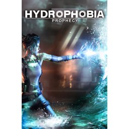 Hydrophobia: Prophecy (PC - Steam Key)