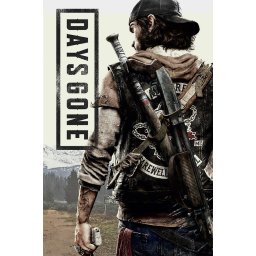 Days Gone (PC - Steam Key)