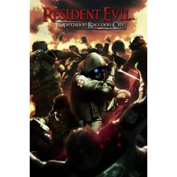 Raccoon City Edition (PC - Steam Key)