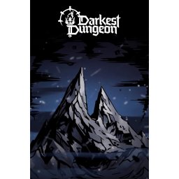 Darkest Dungeon II (PC - Steam Key)