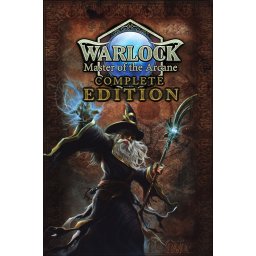 Warlock: Master of the Arcane (PC - Steam Key)