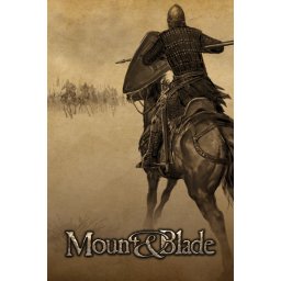 Mount & Blade: Warband (EU) (PC - Steam Key)