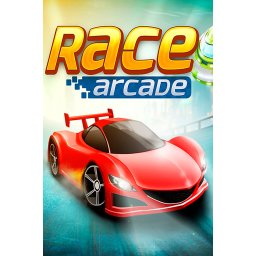 Race Arcade (PC - Steam Key)