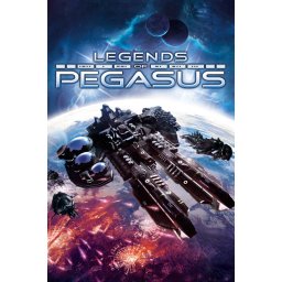 Legends Of Pegasus (PC - Steam Key)