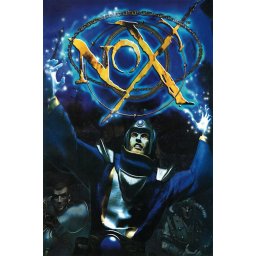NOX GOG.COM Key (PC - GOG Key)
