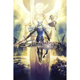 Actraiser Renaissance (PC - Steam Key)