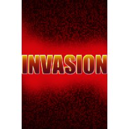 Invasion (Hipix Studio) (PC - Steam Key)