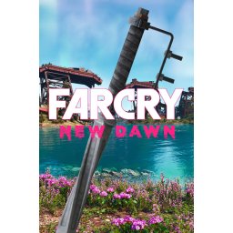 Far Cry: New Dawn (EU) (PC - Ubisoft Connect Key)