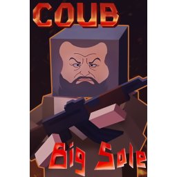 Crazy Oafish Ultra Blocks: Big Sale (PC - Steam Key)