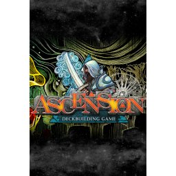 Ascension: Deckbuilding Game (PC - Steam Key)