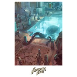 The Lamplighters League (PC - Steam Key)