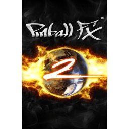 Pinball FX2 - Guardians of the Galaxy Table (PC - Steam Key)