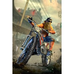 Urban Trial Freestyle (PC - Steam Key)