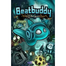 Beatbuddy: Tale of the Guardians (PC - Steam Key)