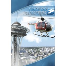 Take On Helicopters (PC - Steam Key)