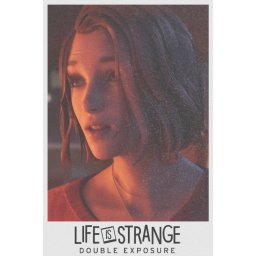 Life is Strange Double Exposure (Deluxe Edition) (PC - Steam Key)
