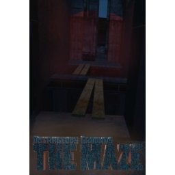Outrageous Grounds: The Maze [VR] (PC - Steam Key)