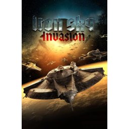 Iron Sky Invasion: The Second Fleet (PC - Steam Key)