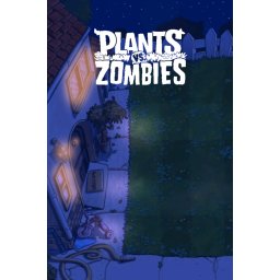 Plants vs. Zombies (PC - EA App Key)