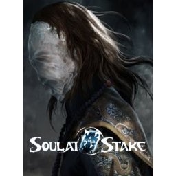 Soul at Stake (PC - Steam Key)
