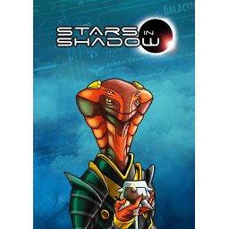 Stars in Shadow (PC - Steam Key)