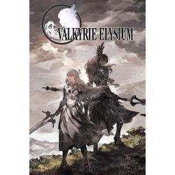 Valkyrie Elysium (PC - Steam Key)