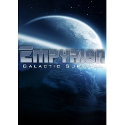 Empyrion - Galactic Survival (PC - Steam Key)