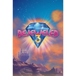 Bejeweled 3 (PC - Steam Key)
