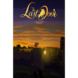 The Last Door - Collector's Edition (PC - Steam Key)