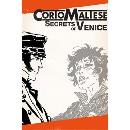 Corto Maltese - Secrets of Venice (PC - Steam Key)