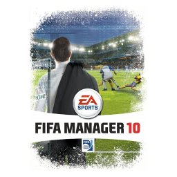FIFA Manager 10 (PC - EA App Key)