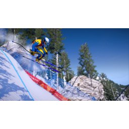Steep: Road to the Olympics (EU) (PC - Ubisoft Connect Key)