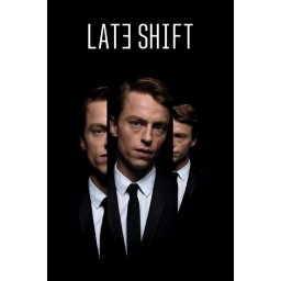 Late Shift (PC - Steam Key)