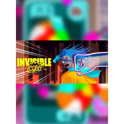 Invisible Fist (PC - Steam Key)