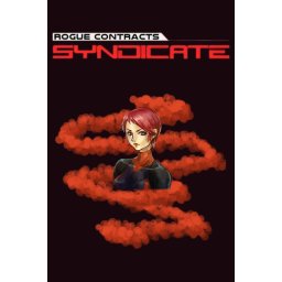 Rogue Contracts: Syndicate (PC - Steam Key)