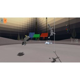 Golf for Workgroups (PC - Steam Key)