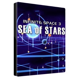 Infinite Space III: Sea of Stars Steam (PC - Steam Key)