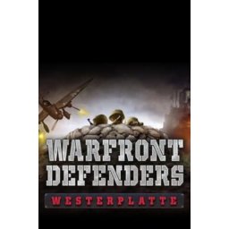 Warfront Defenders: Westerplatte (PC - Steam Key)