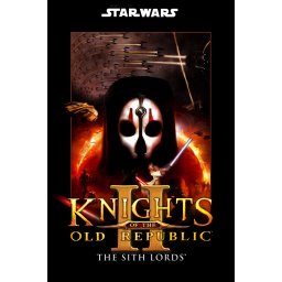 Star Wars: Knights of the Old Republic II - The Sith Lords (PC - Steam Key)