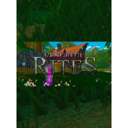 Vengeful Rites (PC - Steam Key)