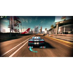 Split/Second Velocity (PC - Steam Key)