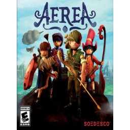 AereA (PC - Steam Key)