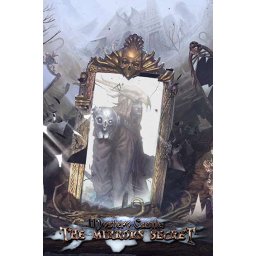Mystery Castle: The Mirror's Secret (PC - Steam Key)