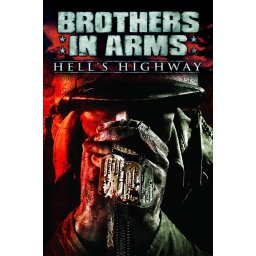 Brothers in Arms: Hell's Highway (EU) (PC - Ubisoft Connect Key)