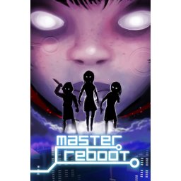 Master Reboot (PC - Steam Key)