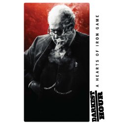 Darkest Hour: A Hearts of Iron Game (PC - Steam Key)